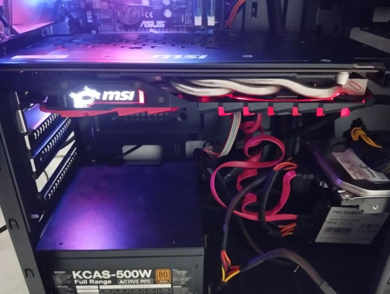 GTX 1060 3GB