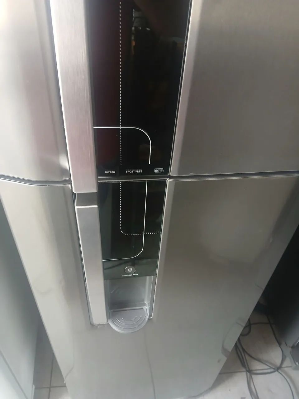 Geladeira  - Foto 2