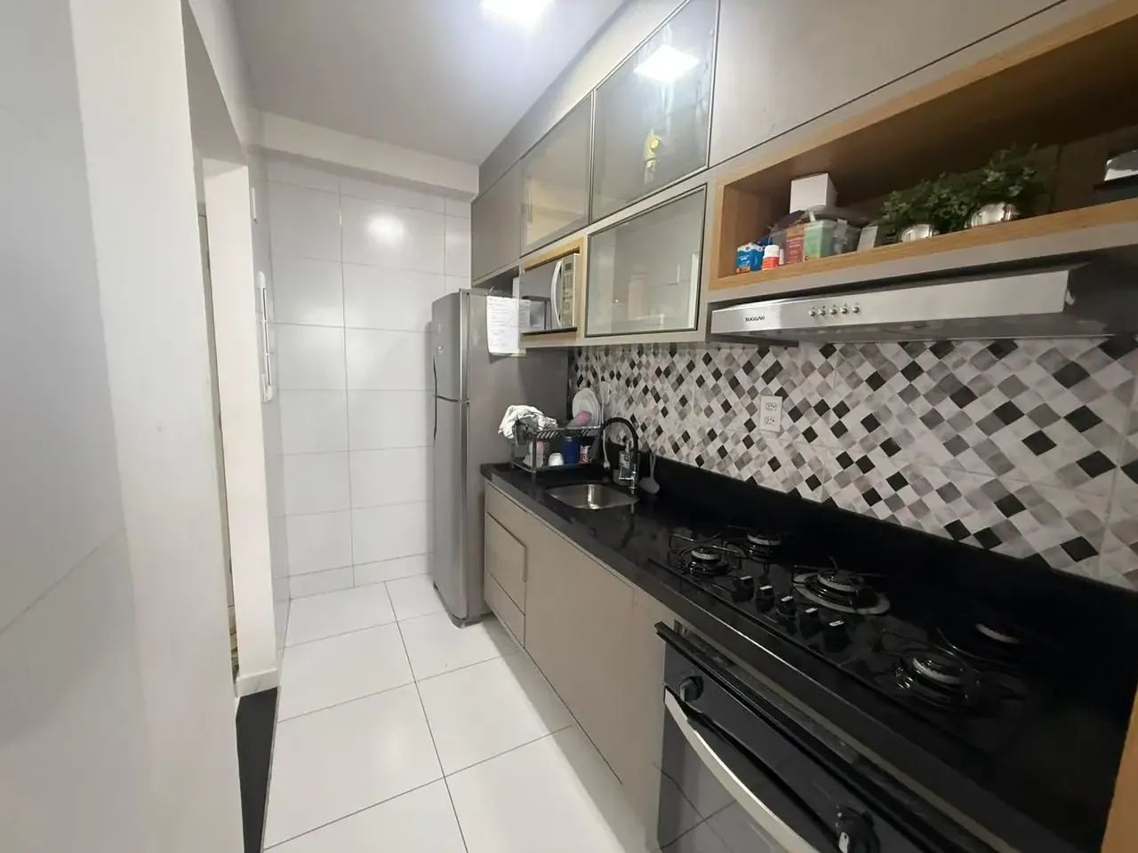 Apartamento à venda no LE VERT BOULEVARD, FAROLÂNDIA, Aracaju, SE - Foto 5