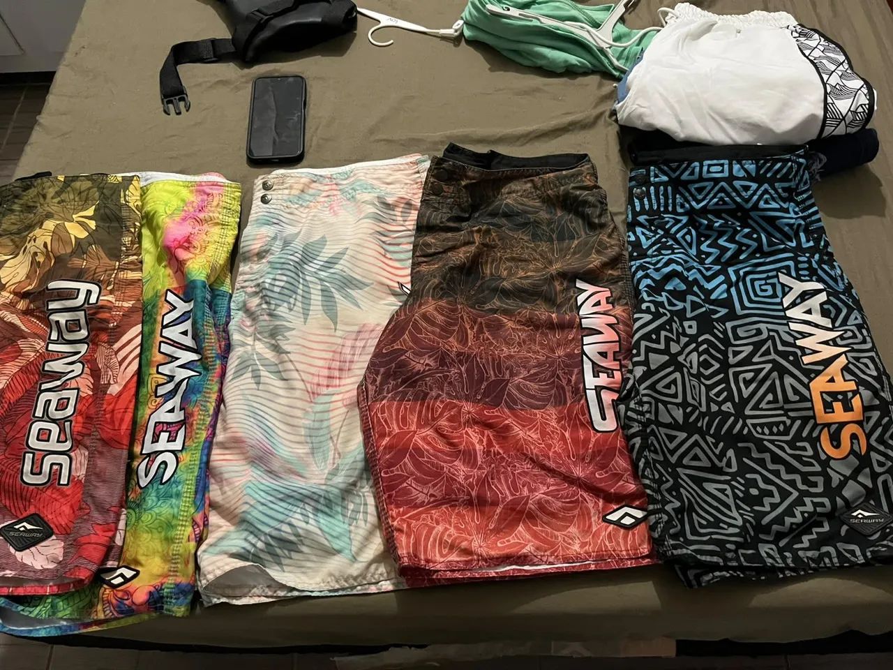 Seaway original 