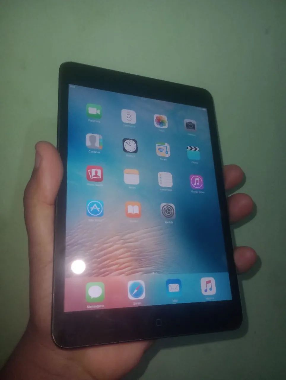 iPad Mini 