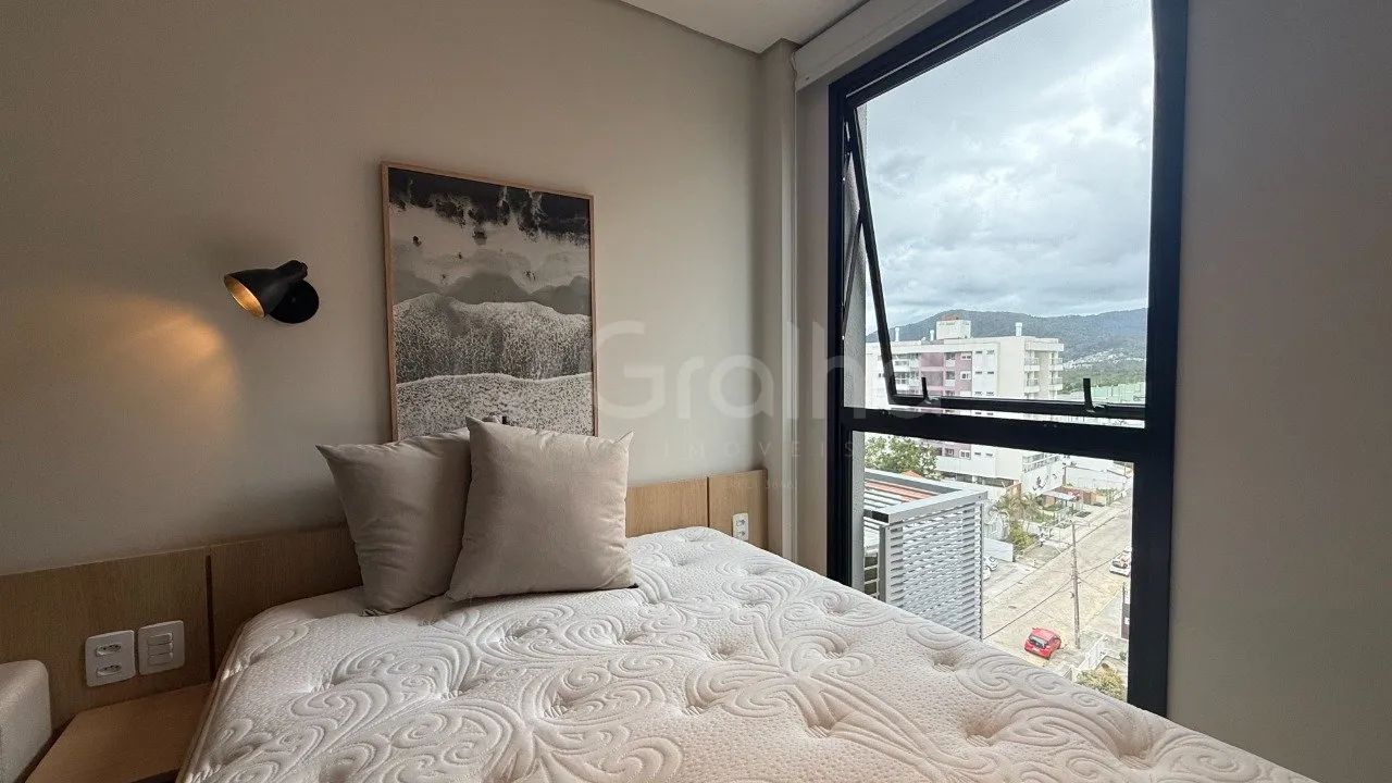 Estúdio de 20m² na Trindade - Foto 3