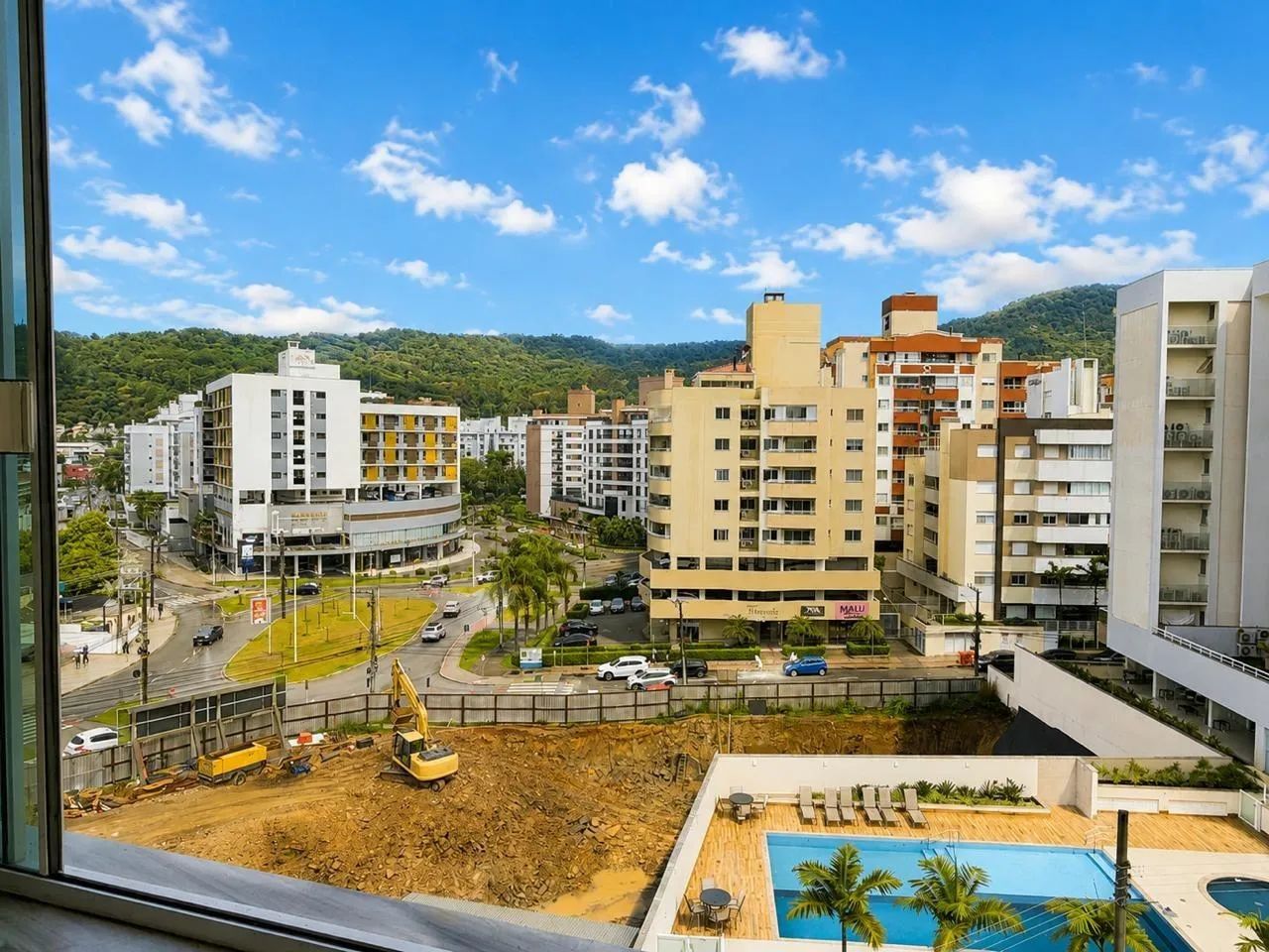 Apartamento à venda com 3 quartos Córrego Grande - Foto 2