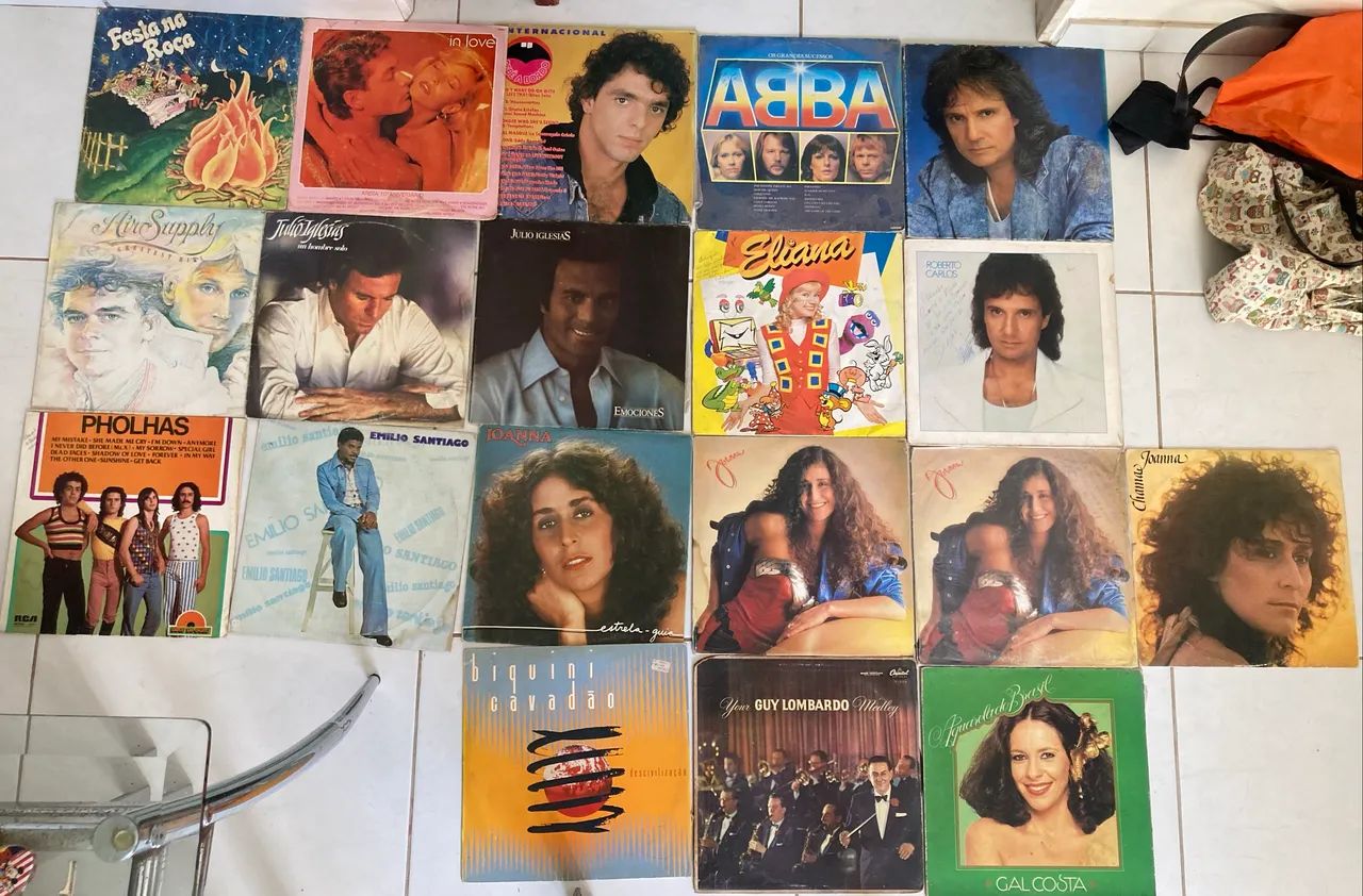 Vinil