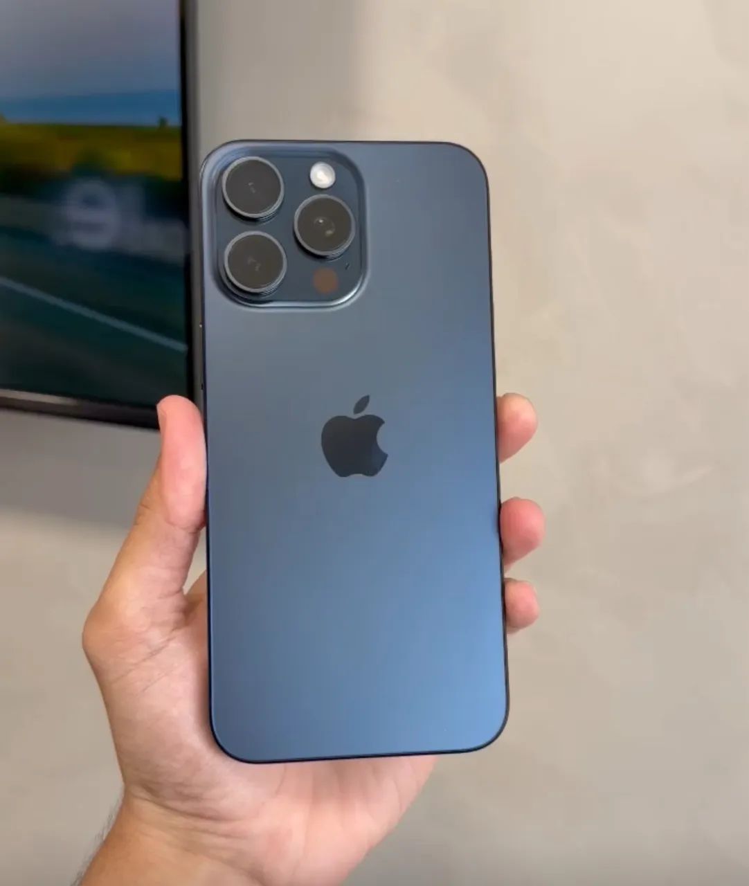 iPhone 15 pro Max 512GB  - Foto 4
