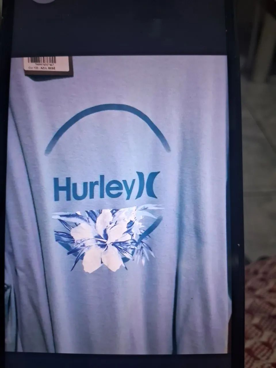 Camisas hurley - Foto 4