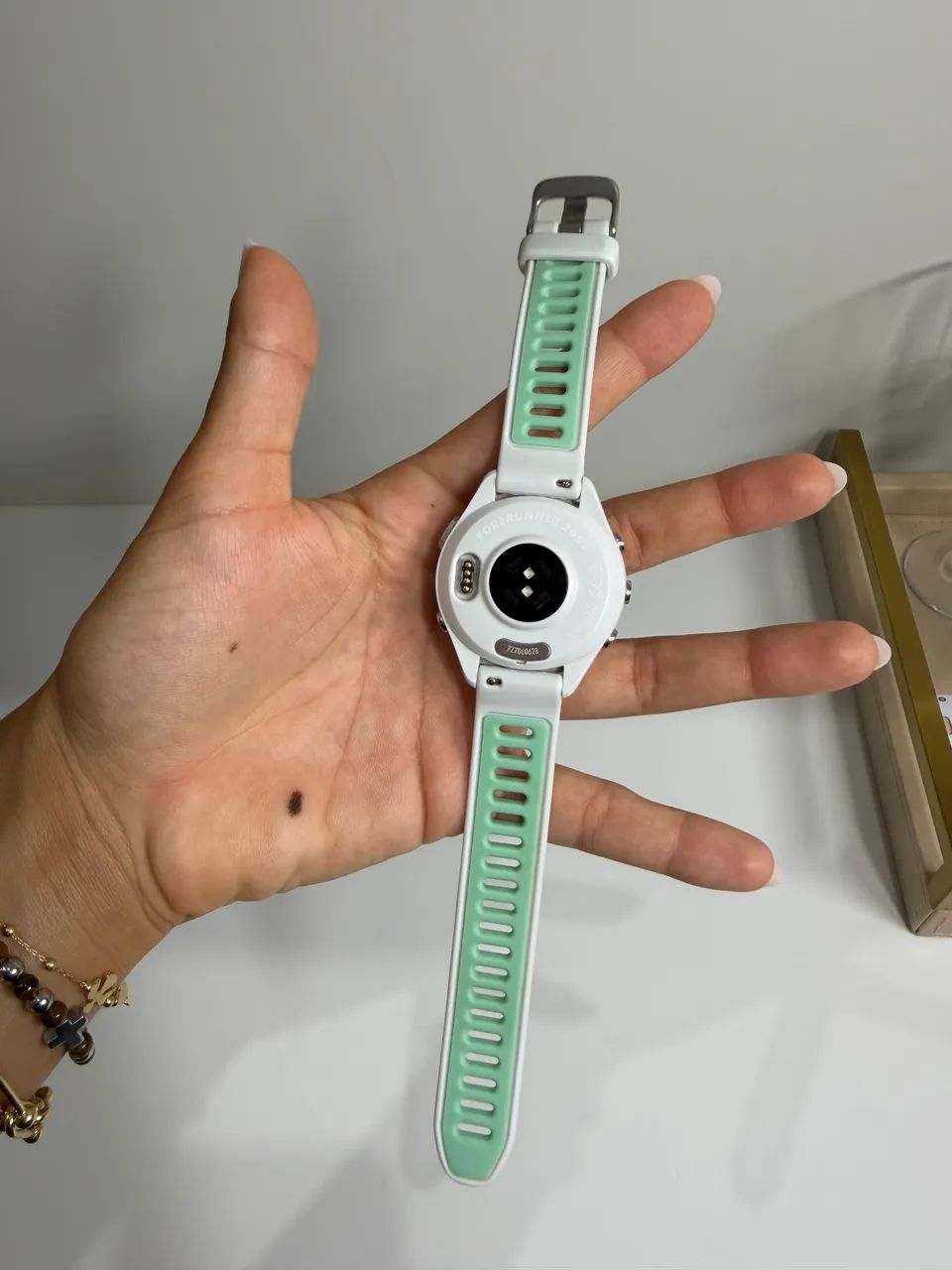 Garmin Forerunner 265s  - Foto 2