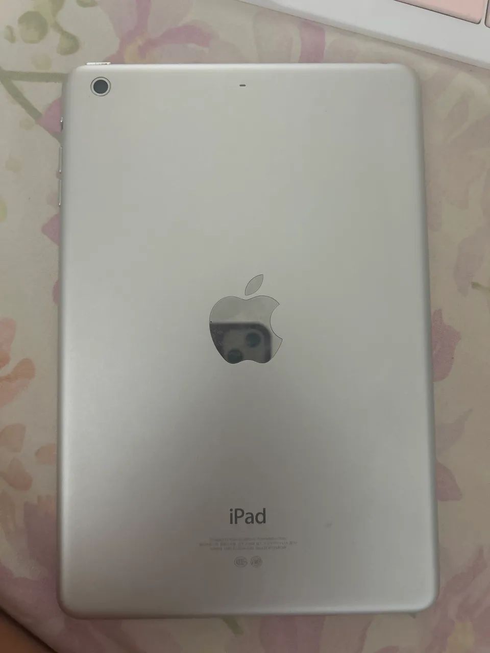 Vendo iPad mini+teclado+canetinha  - Foto 3