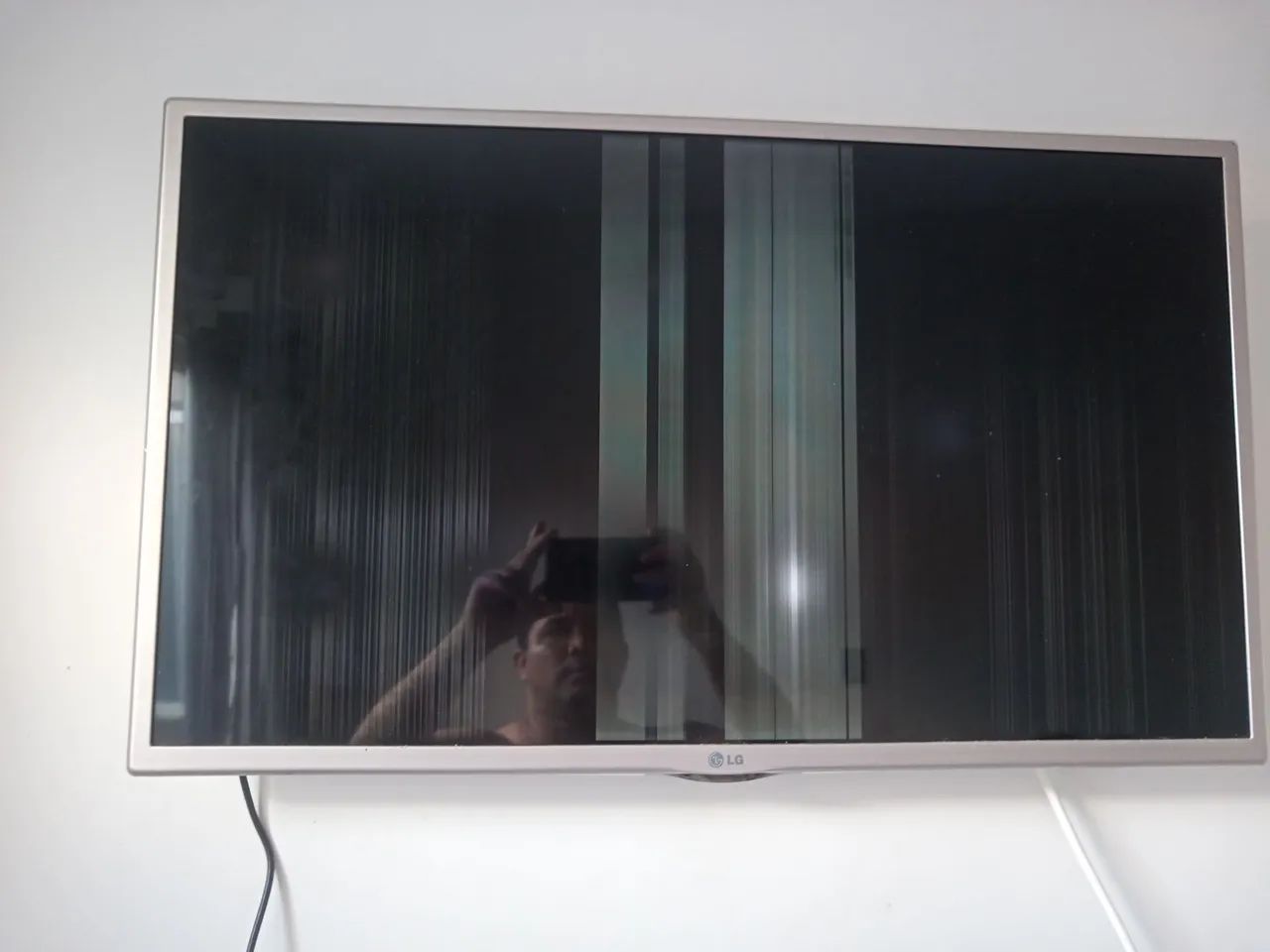 TV LG - Foto 2