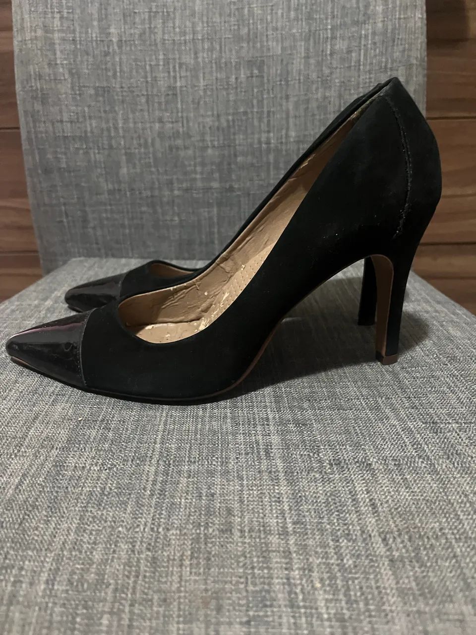 Sapato Feminino - Foto 2