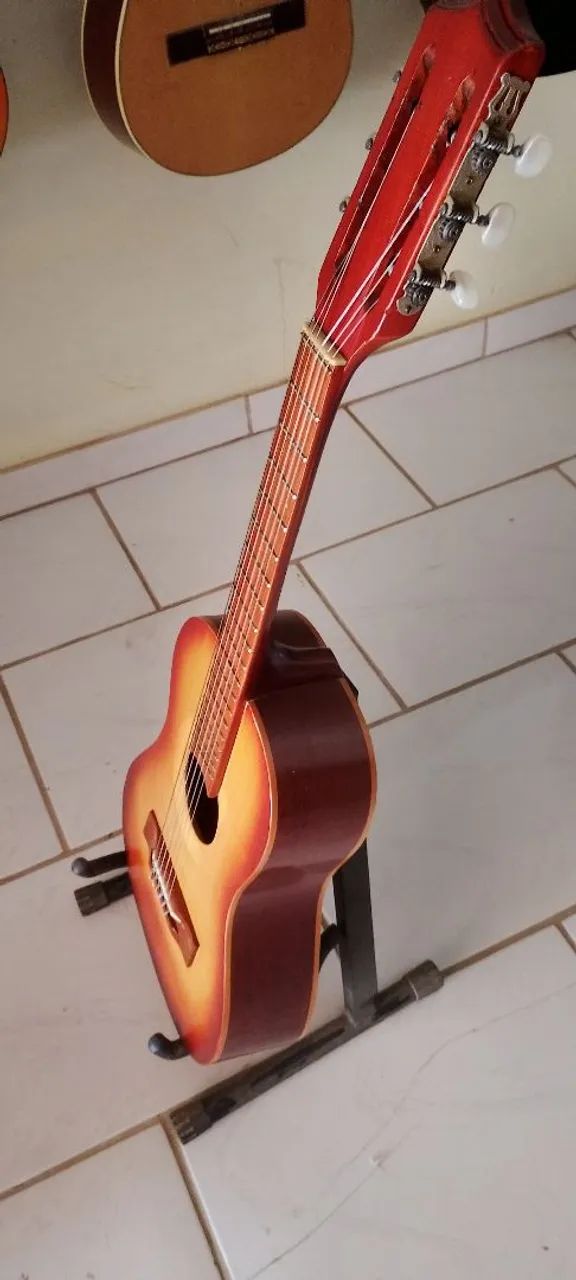 Violão infantil  - Foto 3