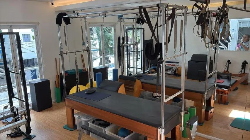 Aparelhos de Pilates - Foto 2
