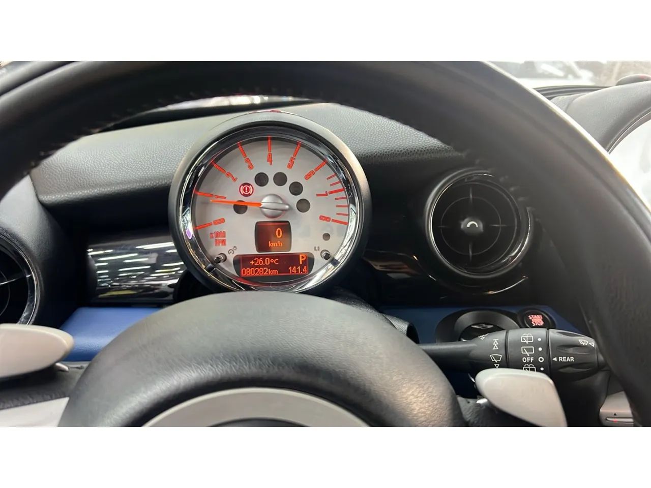 Mini Cooper S 1.6 Aut. 2011 - Foto 5