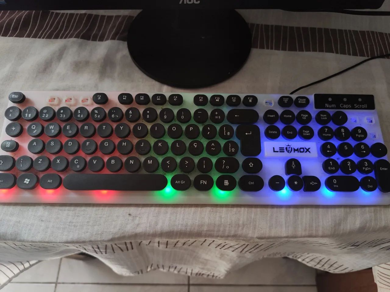 Vendo Computador pra Estudo completo - Foto 4