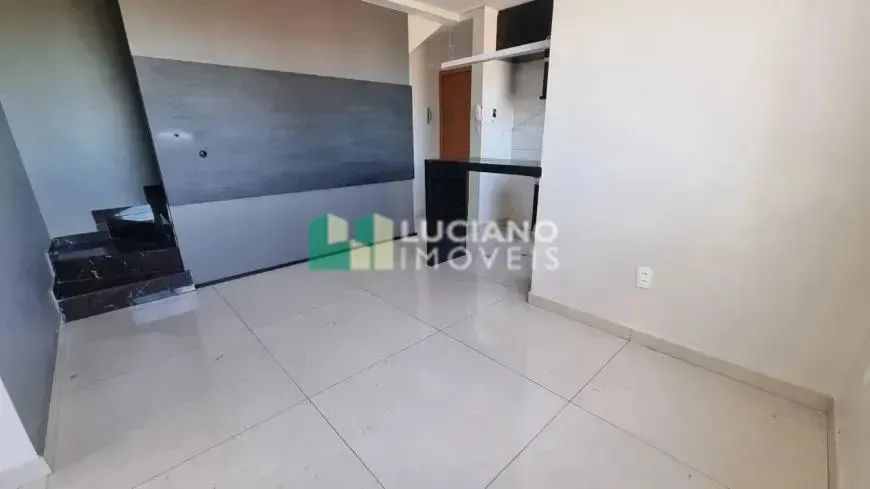 Cobertura 2 quartos com ar condicionado | 1 vaga coberta - Foto 3