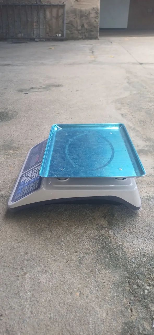 Vende-se balança - Foto 2