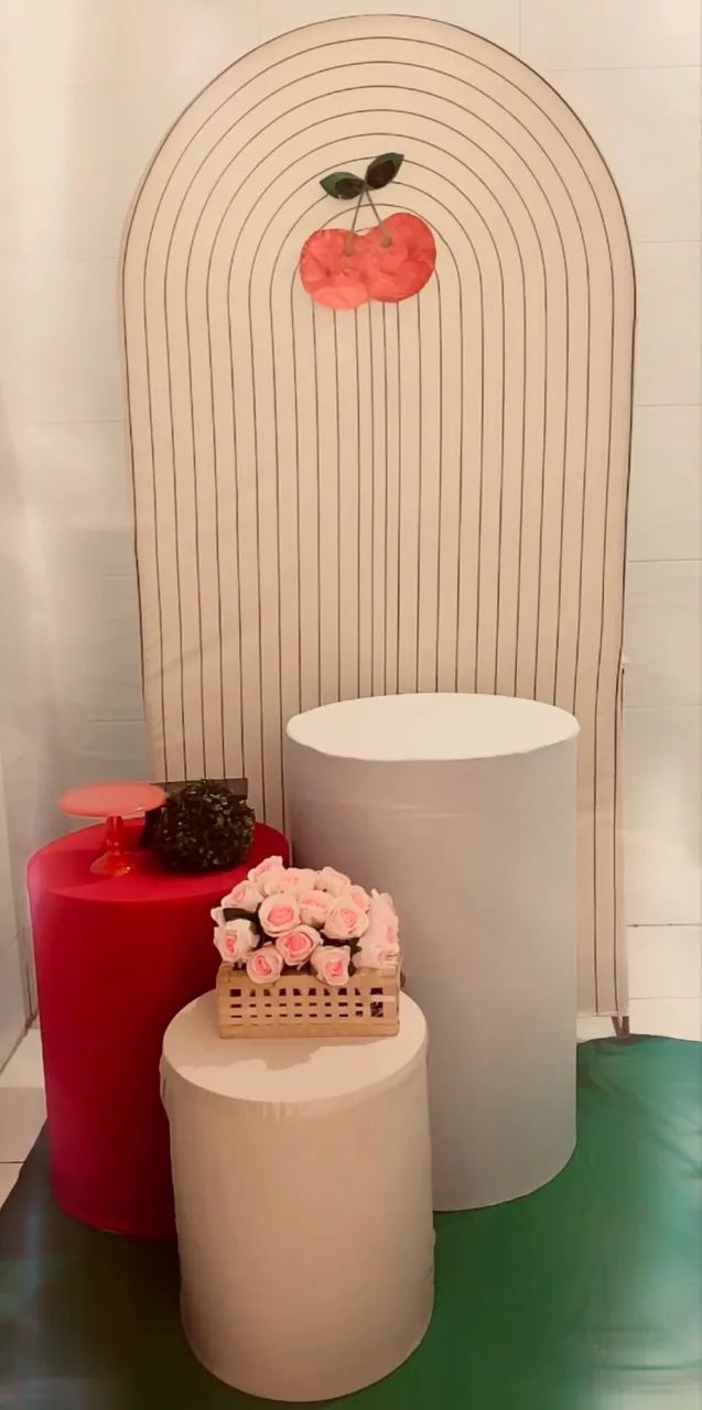 Decoração 