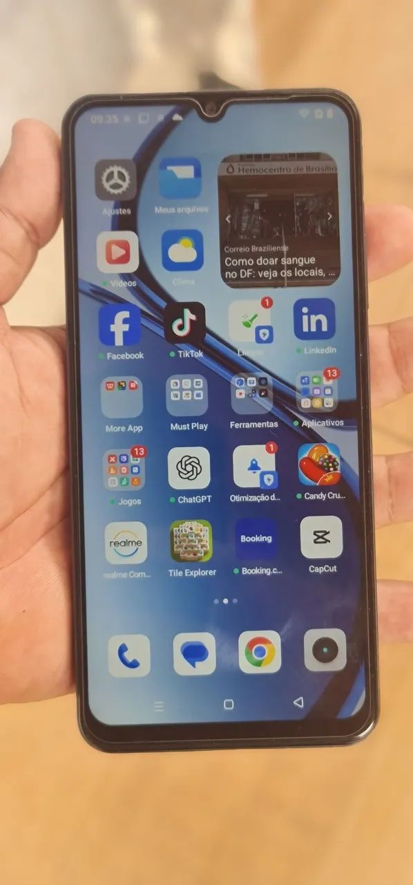 Redmi not60 - Foto 3