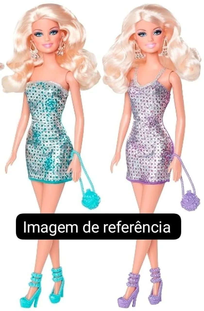 Barbie chic 2010 - Foto 4