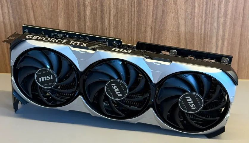 RTX 4070 Ti 12GB MSI VENTUS