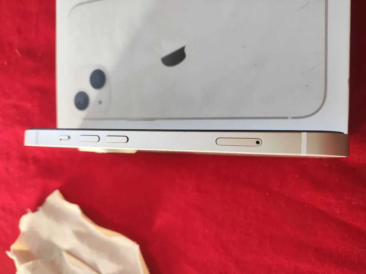 iPhone 13 128g - Foto 5