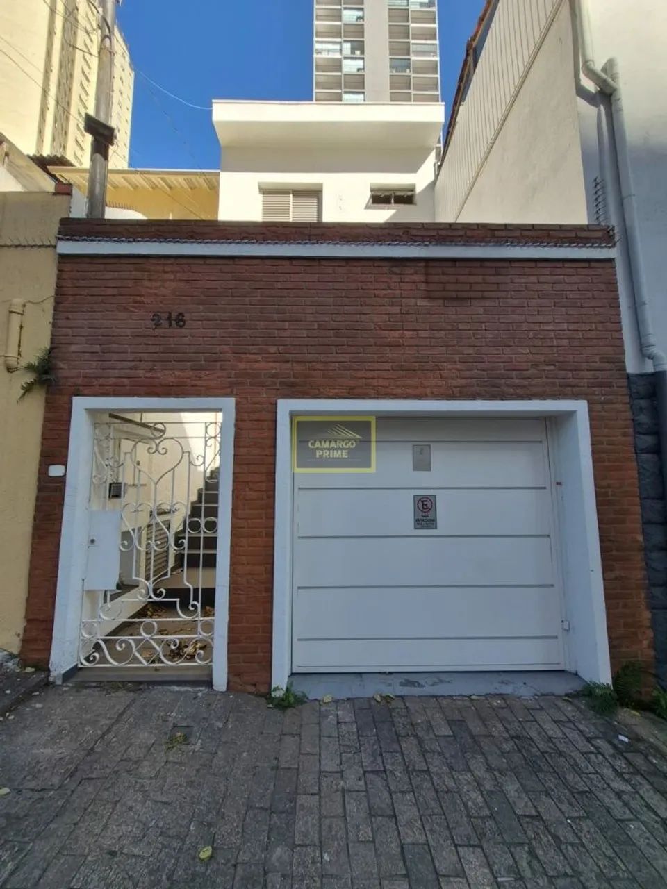 Casa Para Alugar Próximo do Metrô Ana Rosa