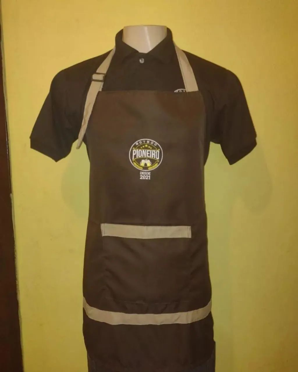 Uniformes profissionais em geral  - Foto 4