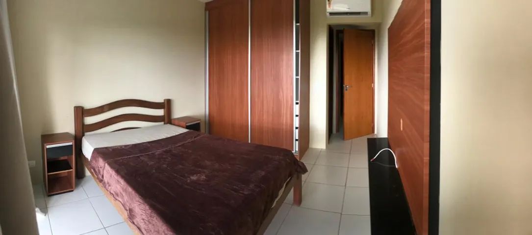 Excelente Flat no Monte Castelo - Foto 4