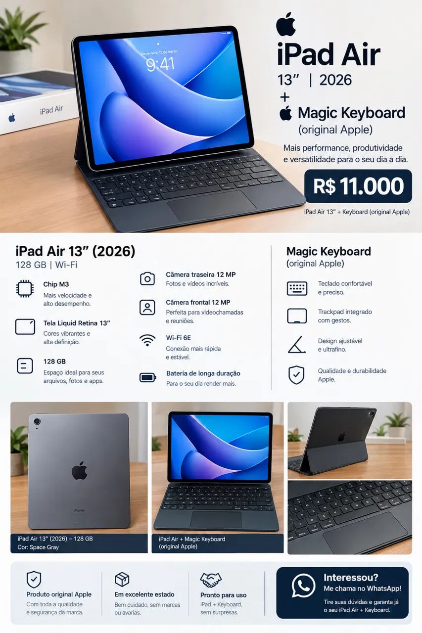 iPad Air
