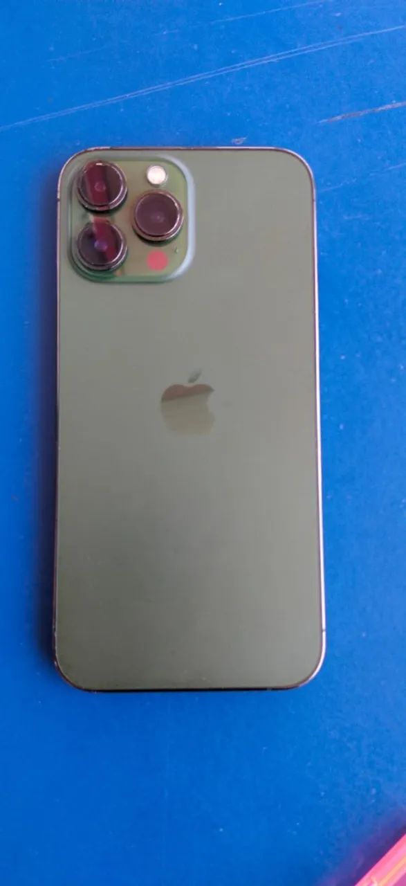 13 pro max  - Foto 5
