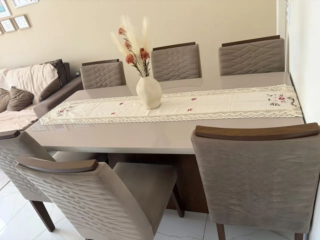 Mesa jantar - Foto 2