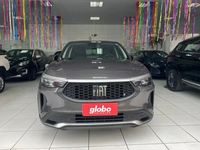 Fiat Fastback Fastback Audace 1.0 200 T. Flex Aut 2023