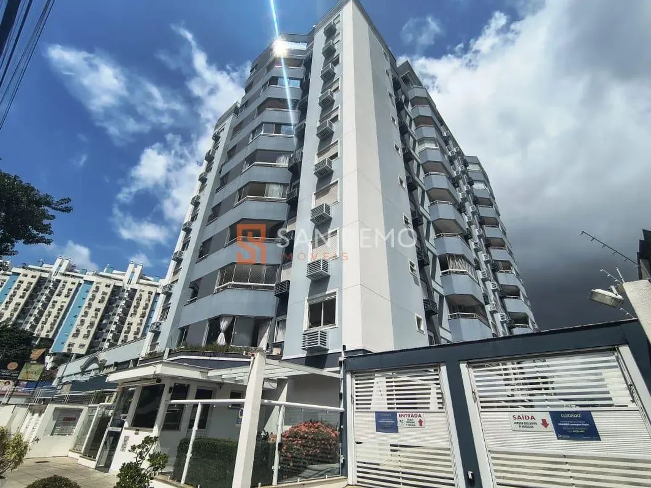 Itacorubi | Apartamento 2 quartos, sendo 1 suite - Foto 2