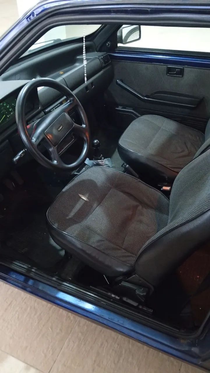 Fiat Uno Mille EP 2P E 4P 1996 - Foto 2