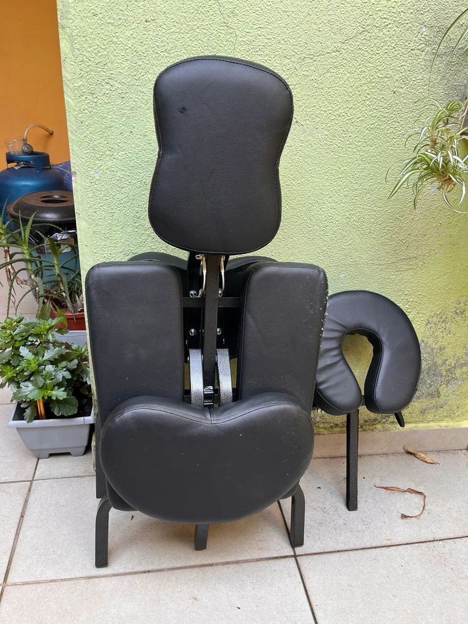Cadeira de Quick Massage - Foto 3