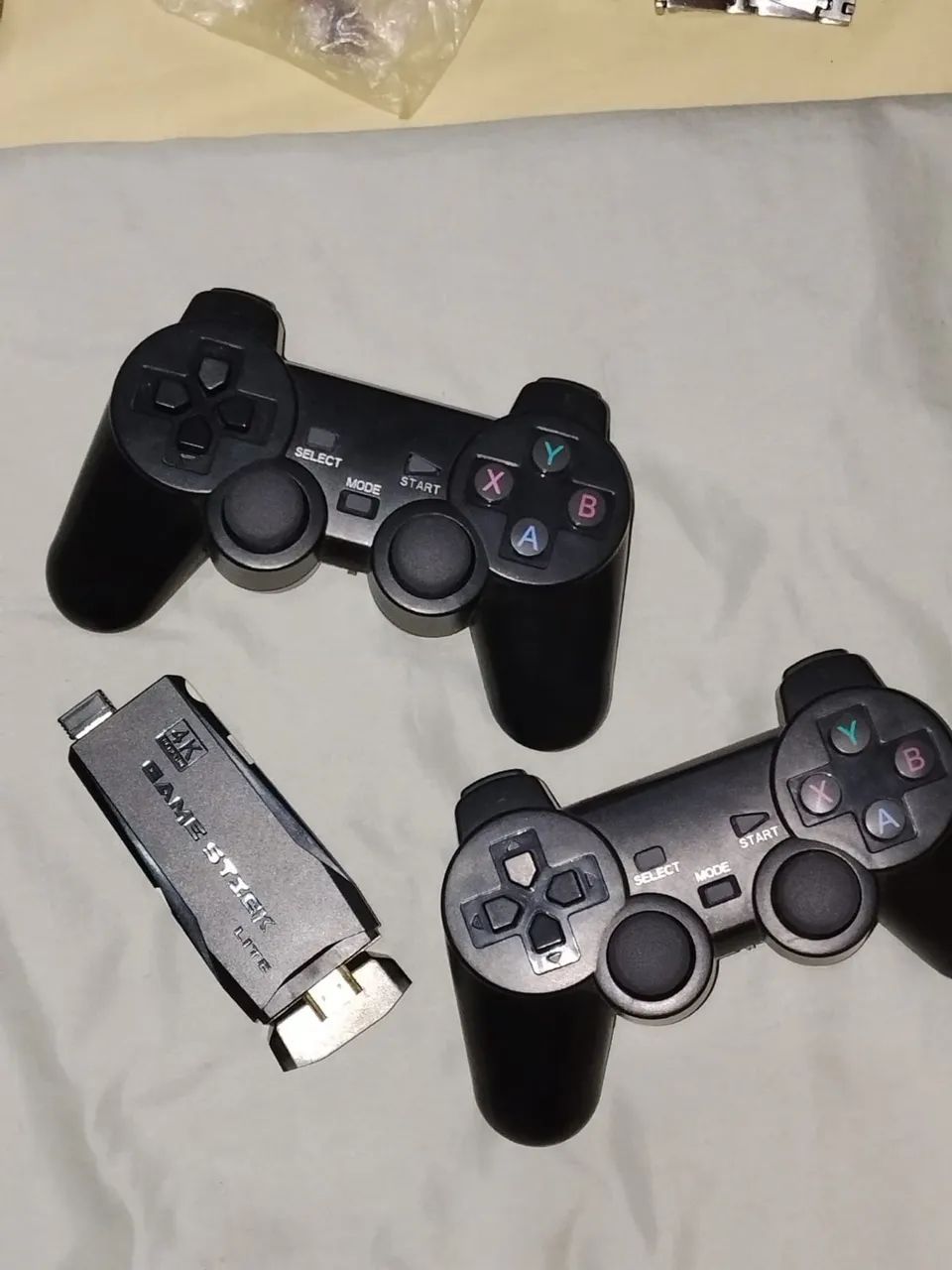 Gamestick Videogame 