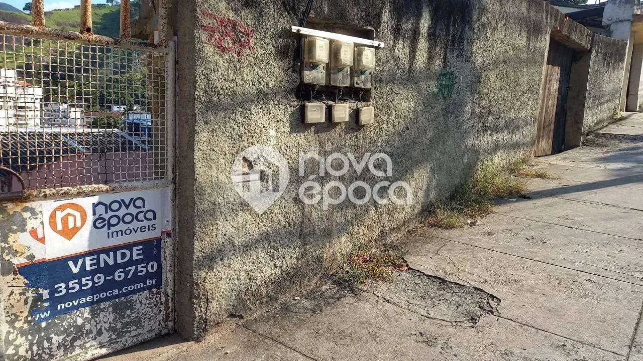 Tijuca | Terreno - Foto 2