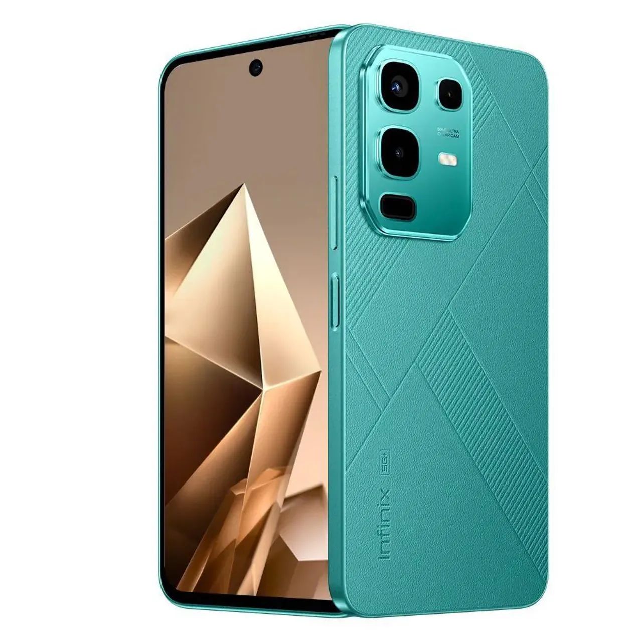 Celular infinix