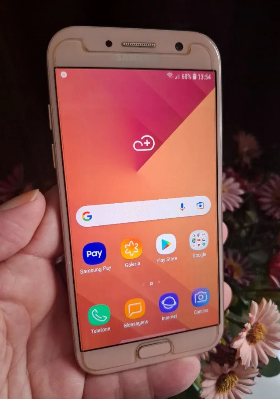 Celular Samsung A5 2017 - Foto 3