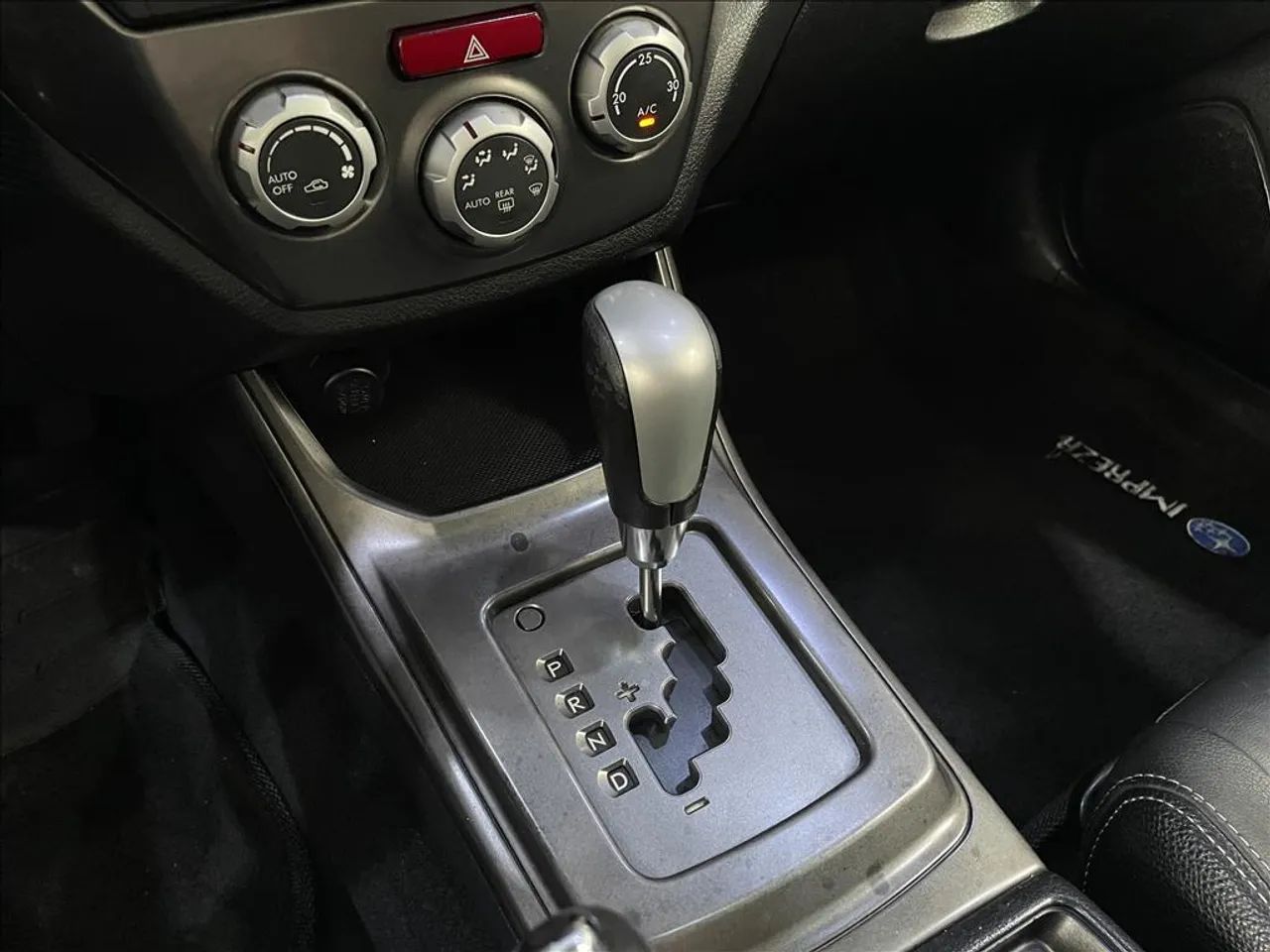 Subaru Impreza XV 2.0 16V 160cv Aut., foto 7 de 20