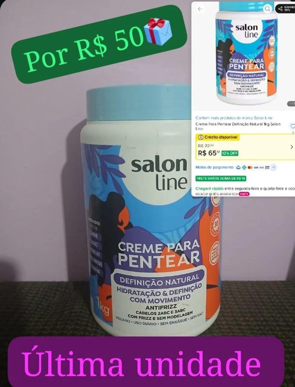 Produtos unissex - Foto 4