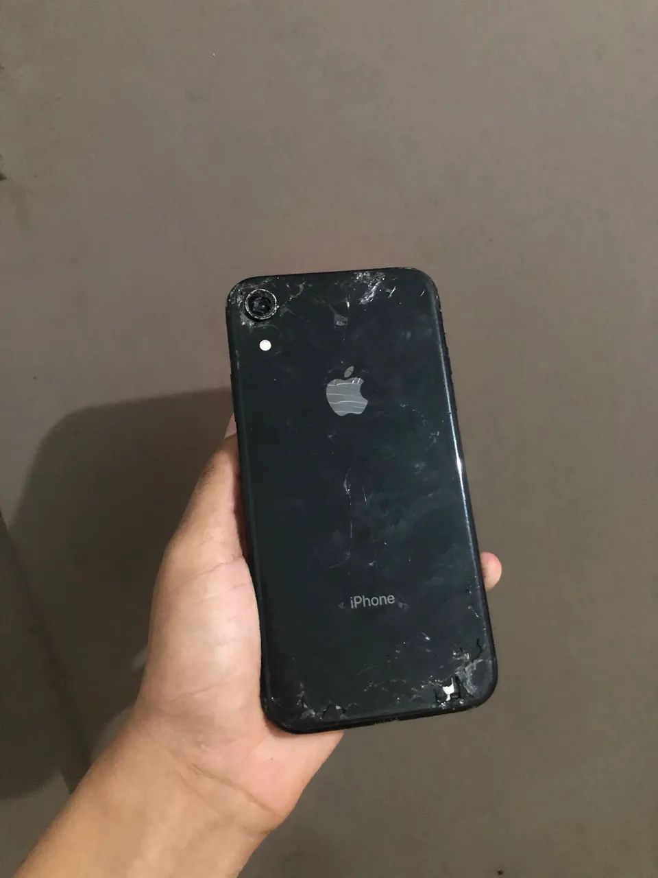 IPHONE XR 64gb 