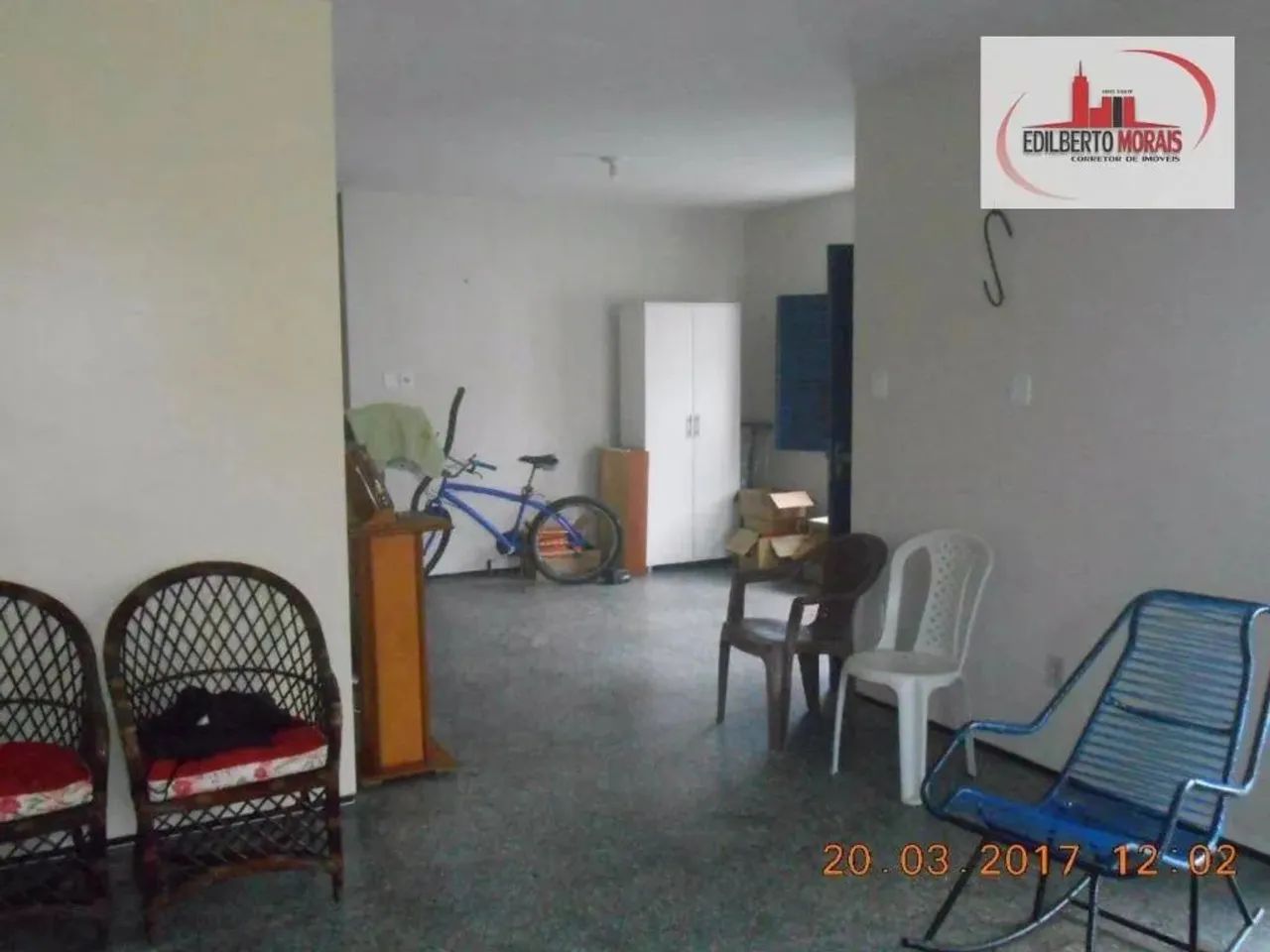 Vende casa na Parquelândia com 3qts sendo 1 suite, 3 vagas, em frente ao INSS - Foto 2