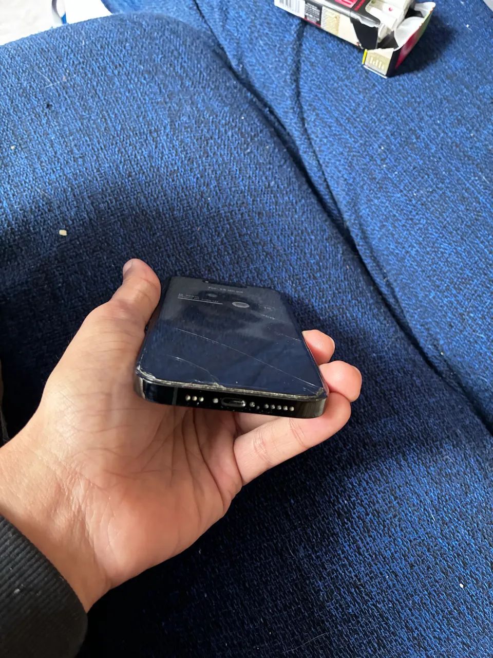 iPhone 14 Pro 