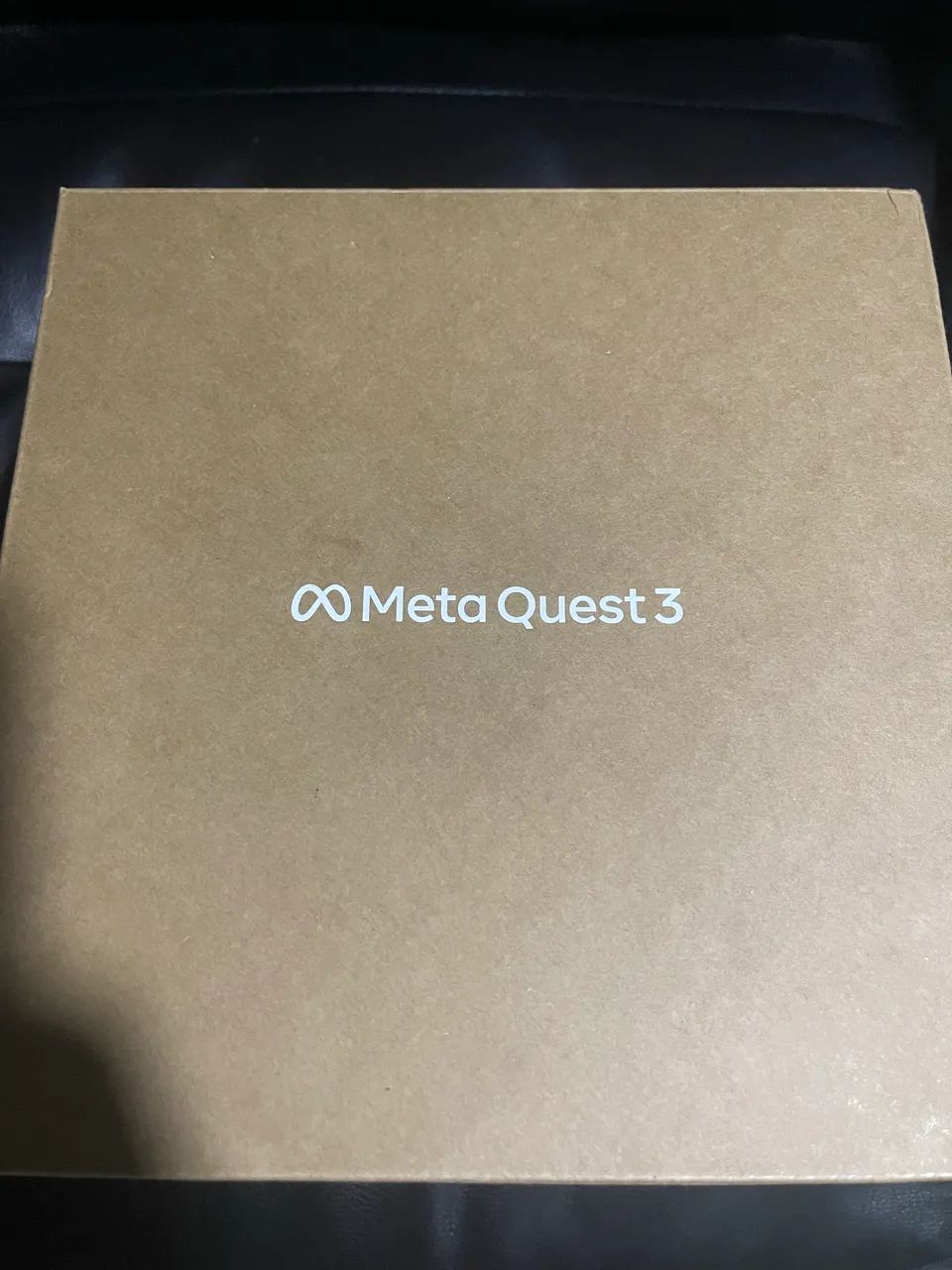 Meta quest 3 512gb + BoboVR 