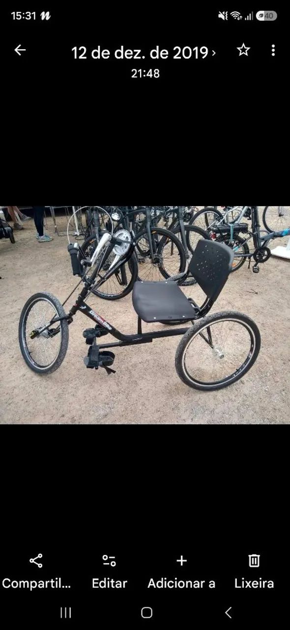 Handbike - Foto 4