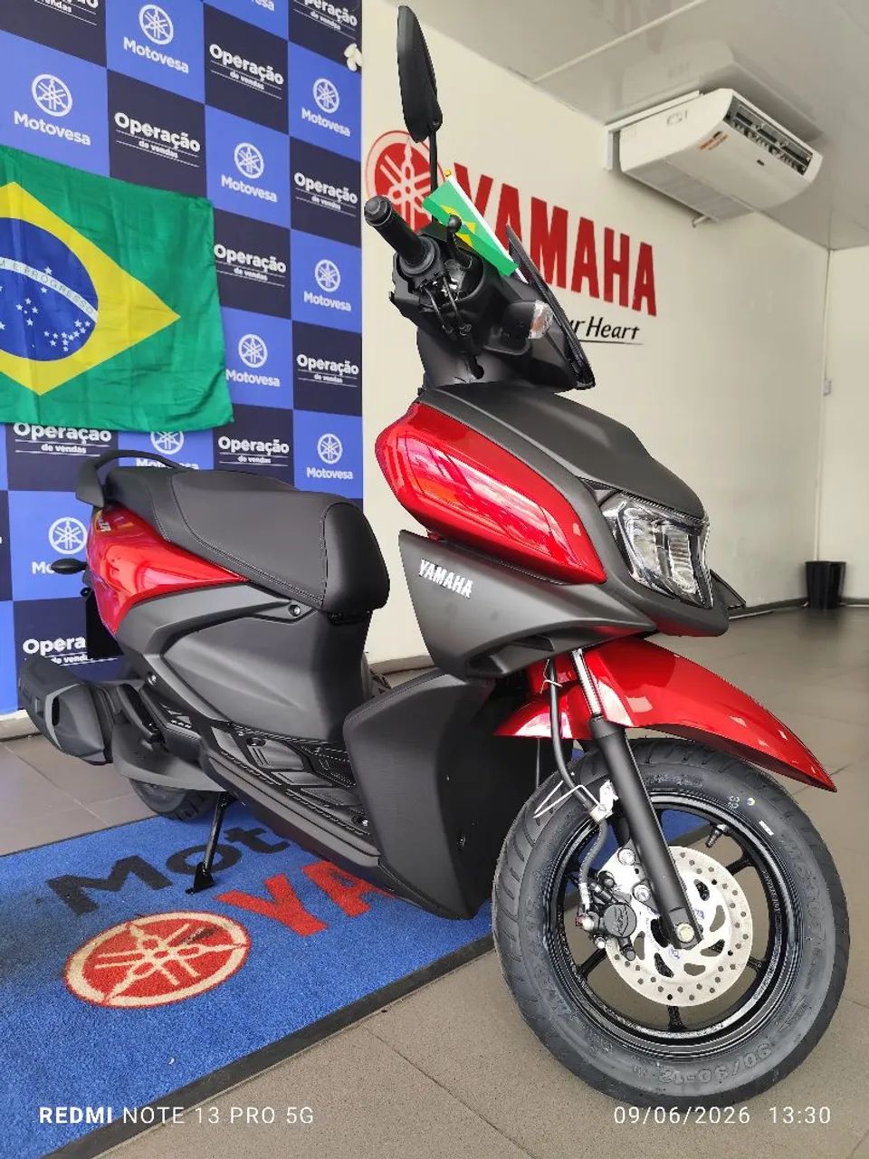 ZR Hybrid Connected  - Foto 2