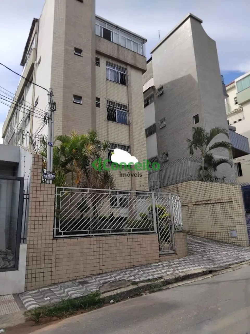 Apartamento 4 Quartos e Cozinha Planejada