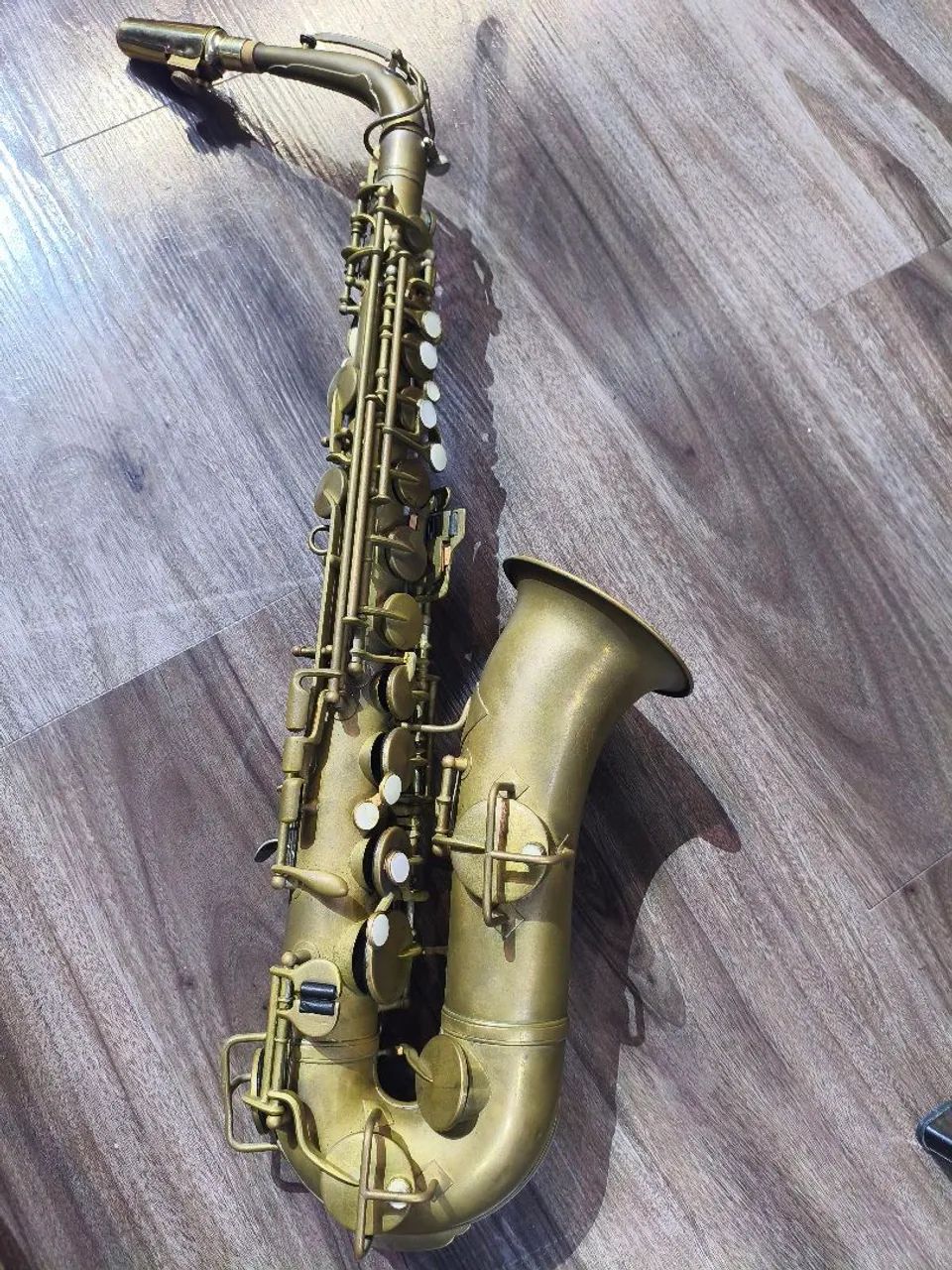 Saxofone Alto 