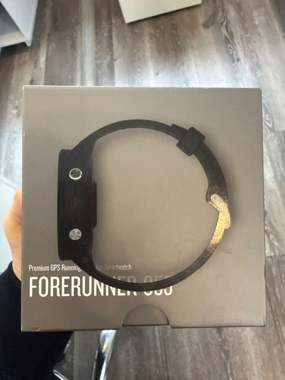 Garmin Forerunner 955  - Foto 4
